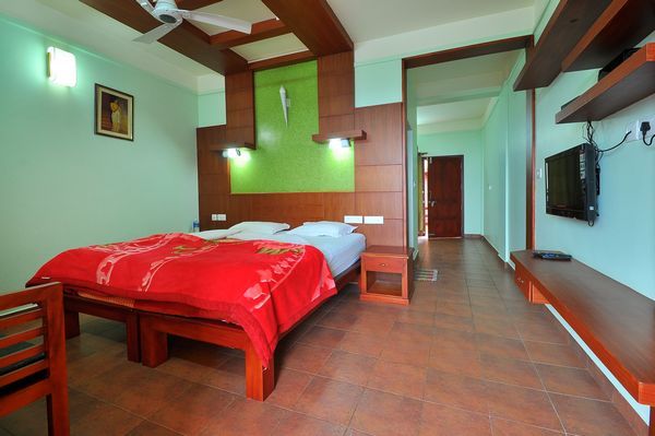 The Shamrock Resorts